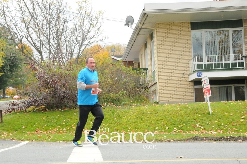 Photoreportage la Beaucerun 2014: 313 clichés