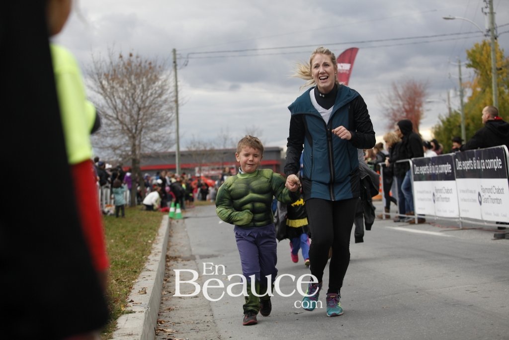 Photoreportage la Beaucerun 2014: 313 clichés