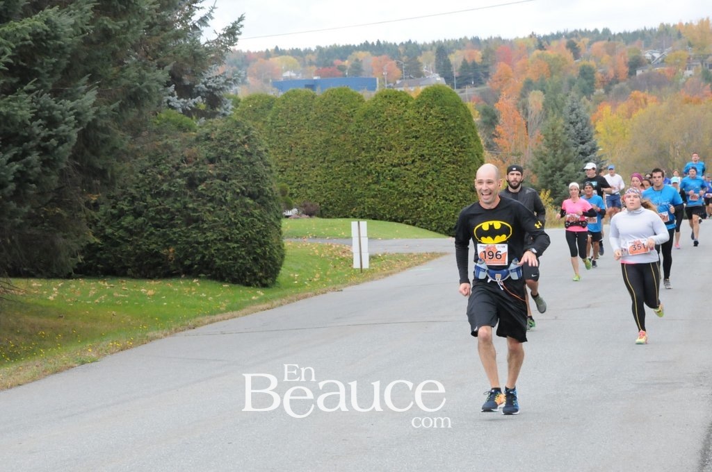 Photoreportage la Beaucerun 2014: 313 clichés