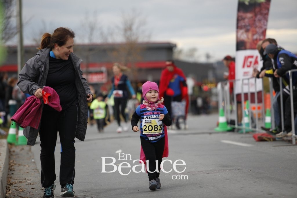 Photoreportage la Beaucerun 2014: 313 clichés