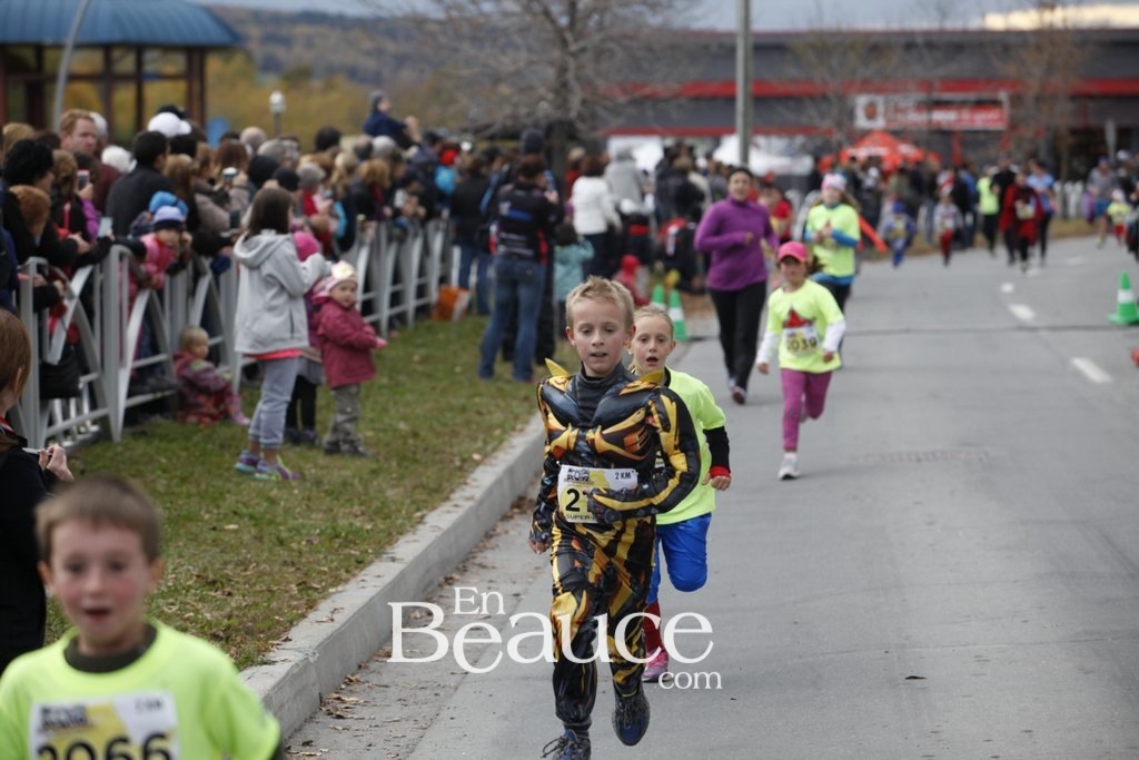 Photoreportage la Beaucerun 2014: 313 clichés