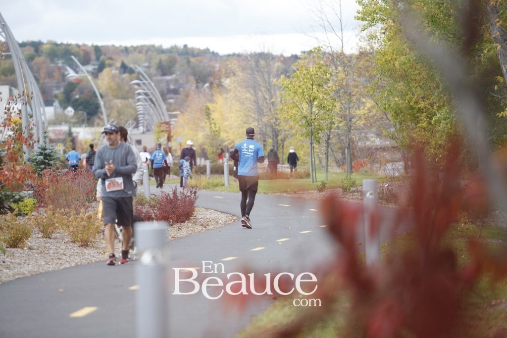 Photoreportage la Beaucerun 2014: 313 clichés