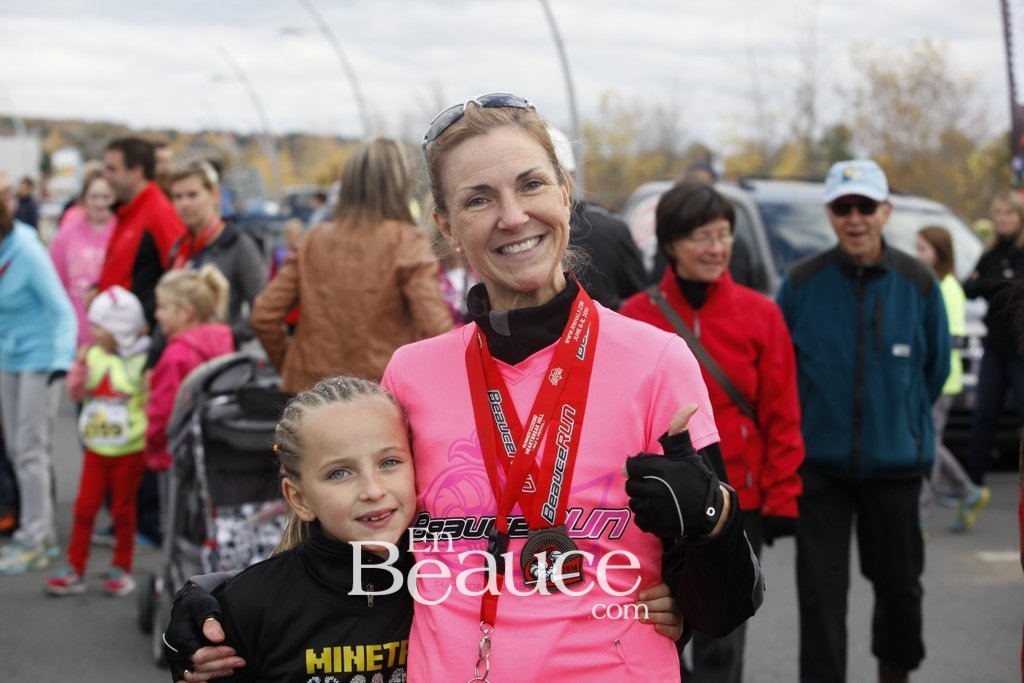 Photoreportage la Beaucerun 2014: 313 clichés
