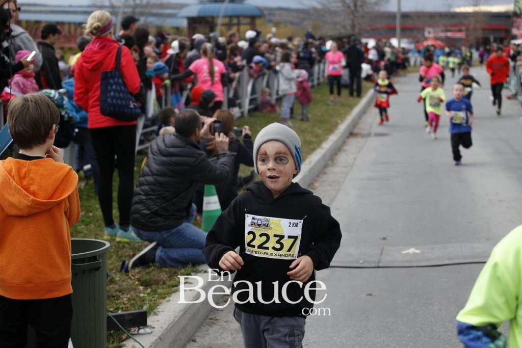 Photoreportage la Beaucerun 2014: 313 clichés