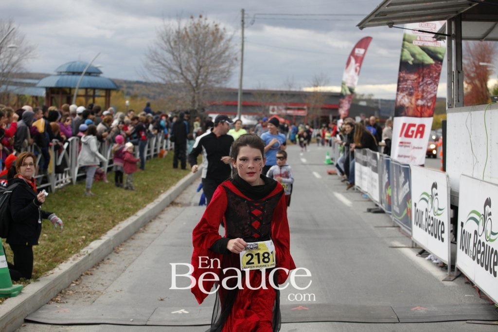 Photoreportage la Beaucerun 2014: 313 clichés