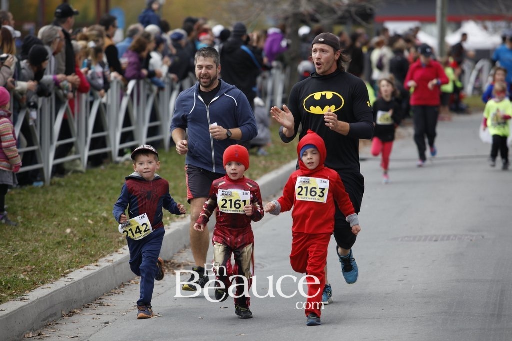 Photoreportage la Beaucerun 2014: 313 clichés