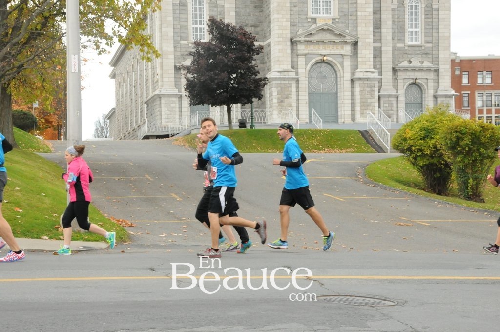 Photoreportage la Beaucerun 2014: 313 clichés