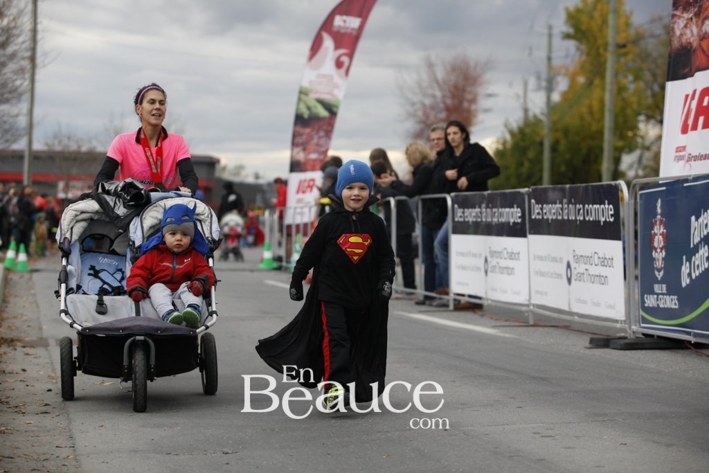 Photoreportage la Beaucerun 2014: 313 clichés