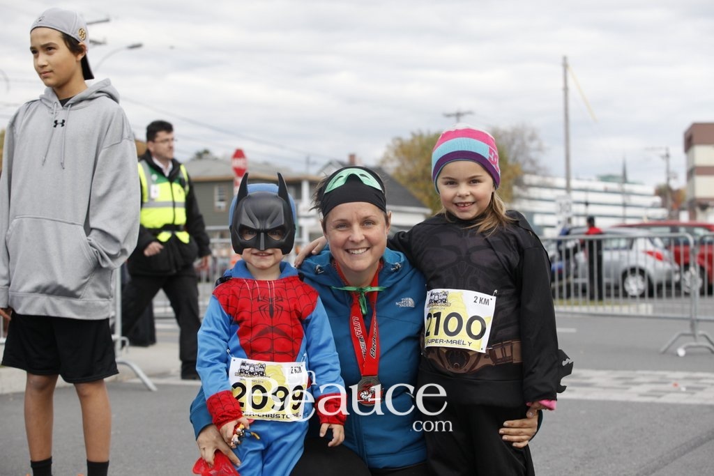 Photoreportage la Beaucerun 2014: 313 clichés