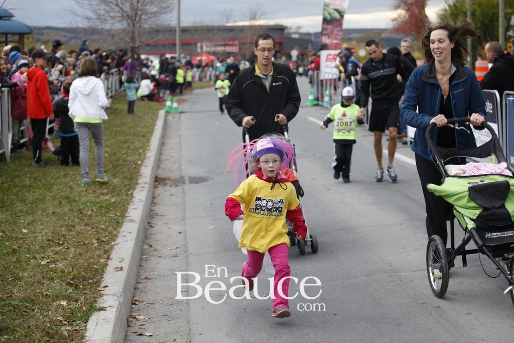 Photoreportage la Beaucerun 2014: 313 clichés