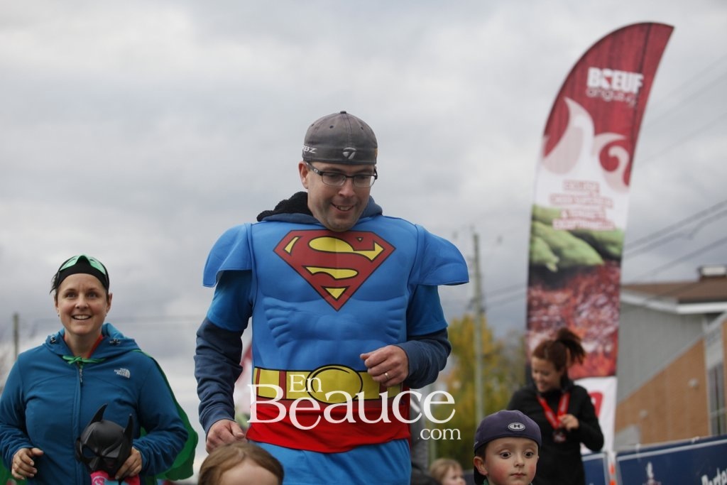 Photoreportage la Beaucerun 2014: 313 clichés