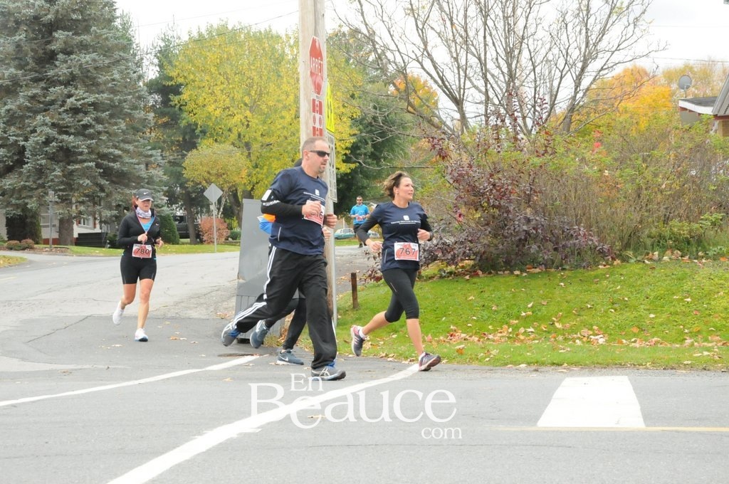 Photoreportage la Beaucerun 2014: 313 clichés