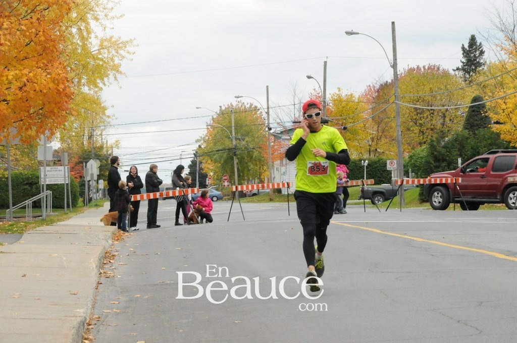 Photoreportage la Beaucerun 2014: 313 clichés