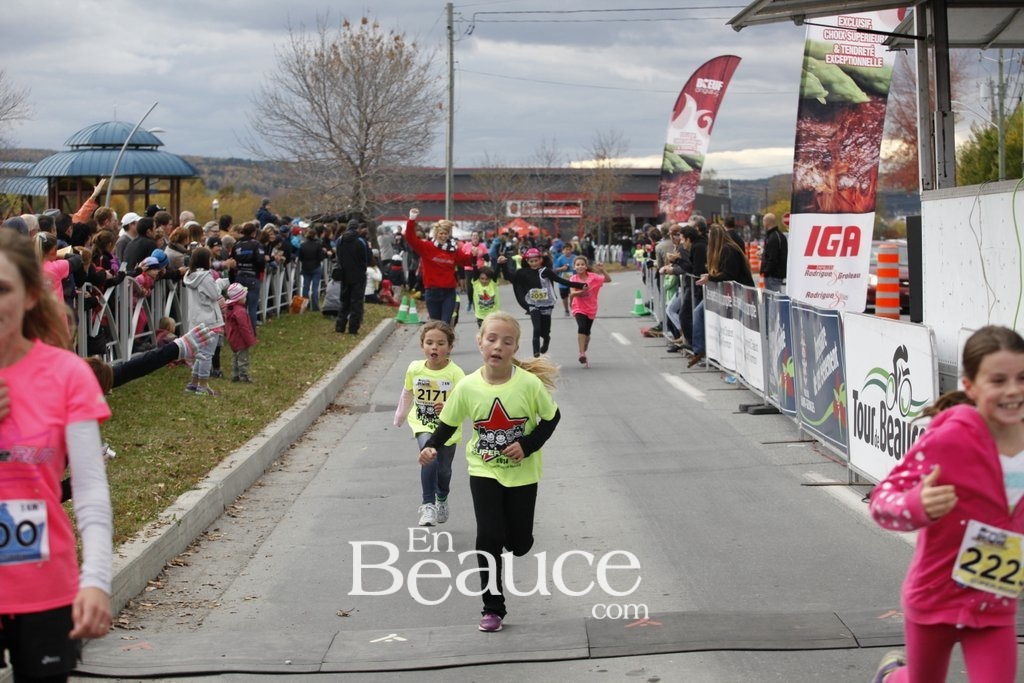 Photoreportage la Beaucerun 2014: 313 clichés