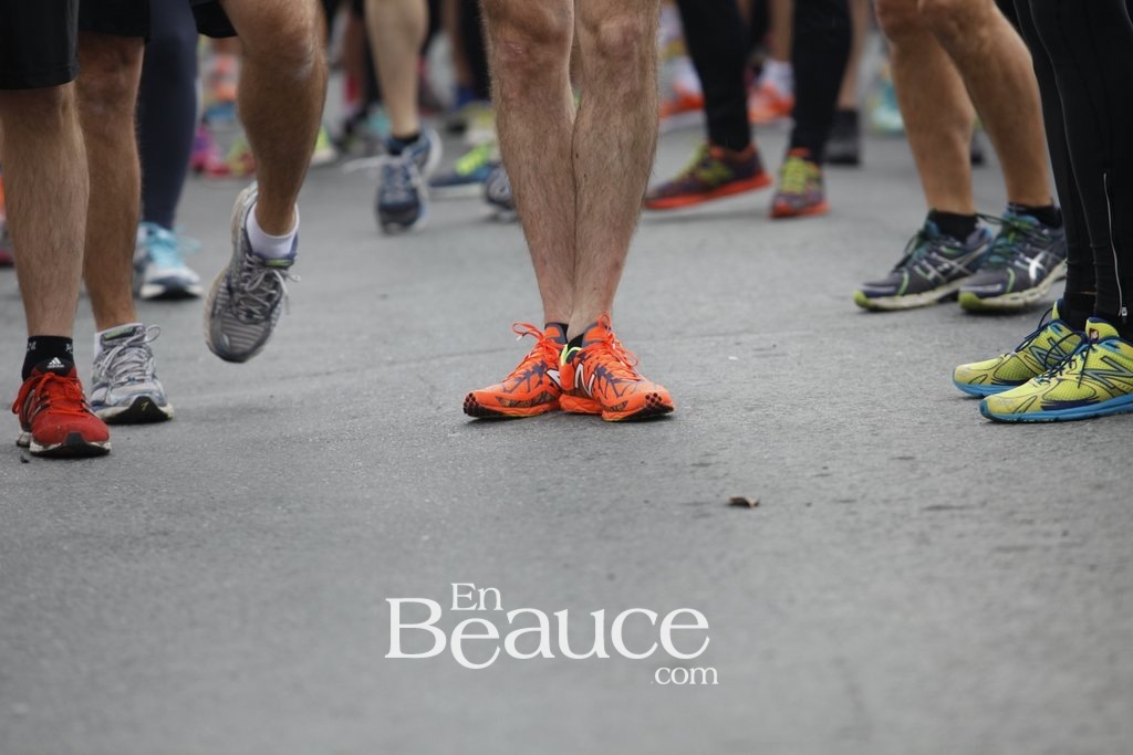Photoreportage la Beaucerun 2014: 313 clichés