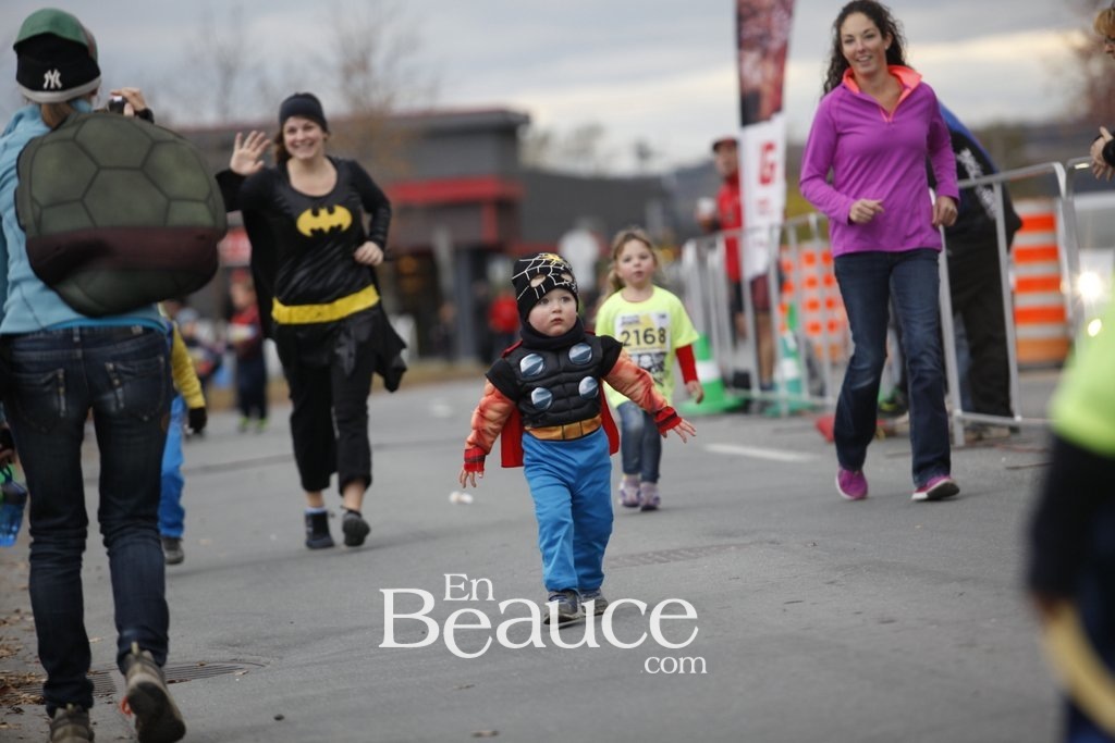 Photoreportage la Beaucerun 2014: 313 clichés