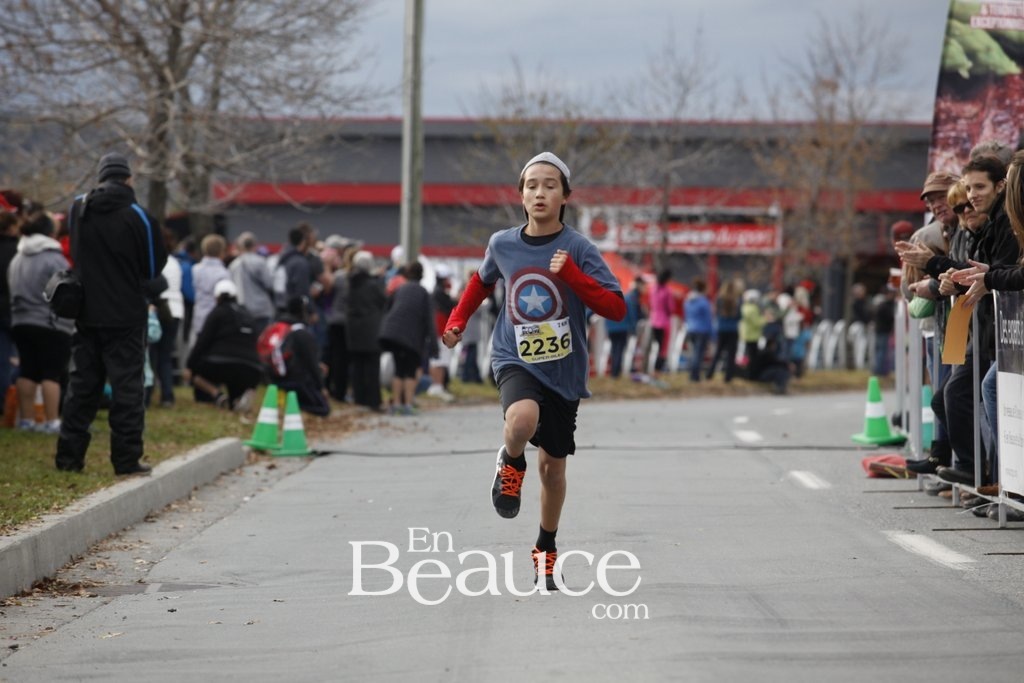 Photoreportage la Beaucerun 2014: 313 clichés