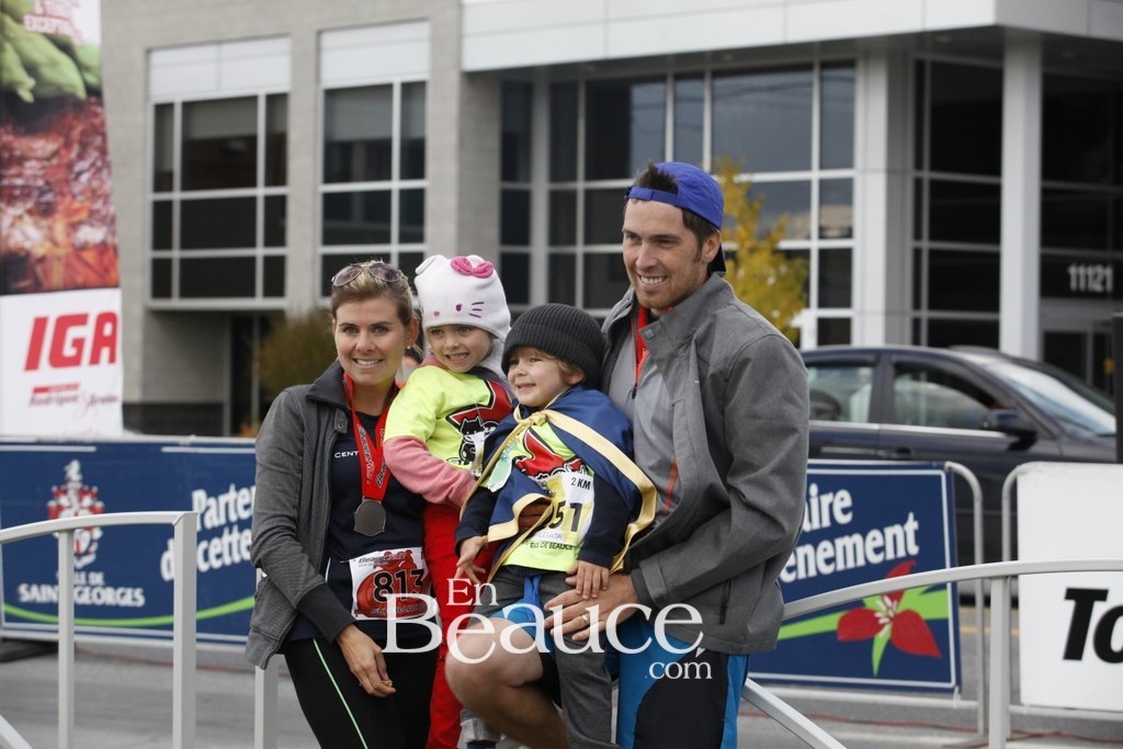 Photoreportage la Beaucerun 2014: 313 clichés