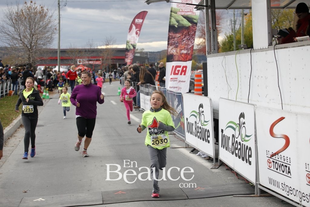 Photoreportage la Beaucerun 2014: 313 clichés