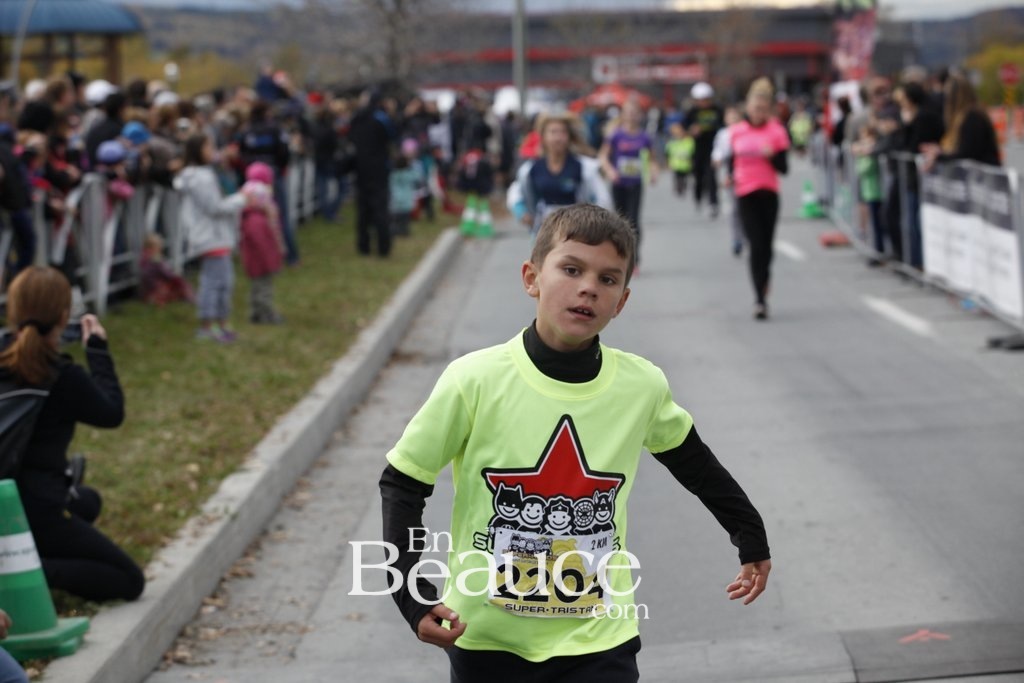 Photoreportage la Beaucerun 2014: 313 clichés