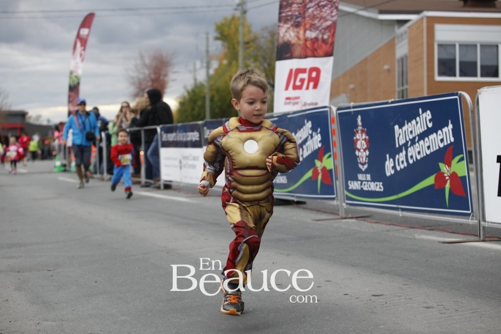 Photoreportage la Beaucerun 2014: 313 clichés