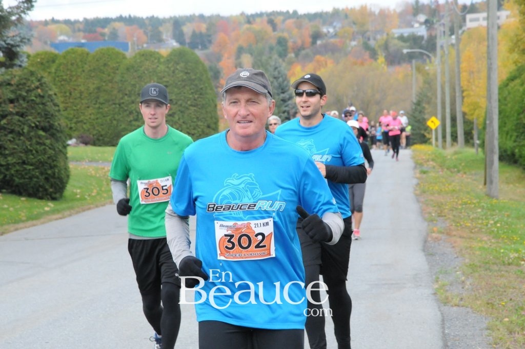 Photoreportage la Beaucerun 2014: 313 clichés