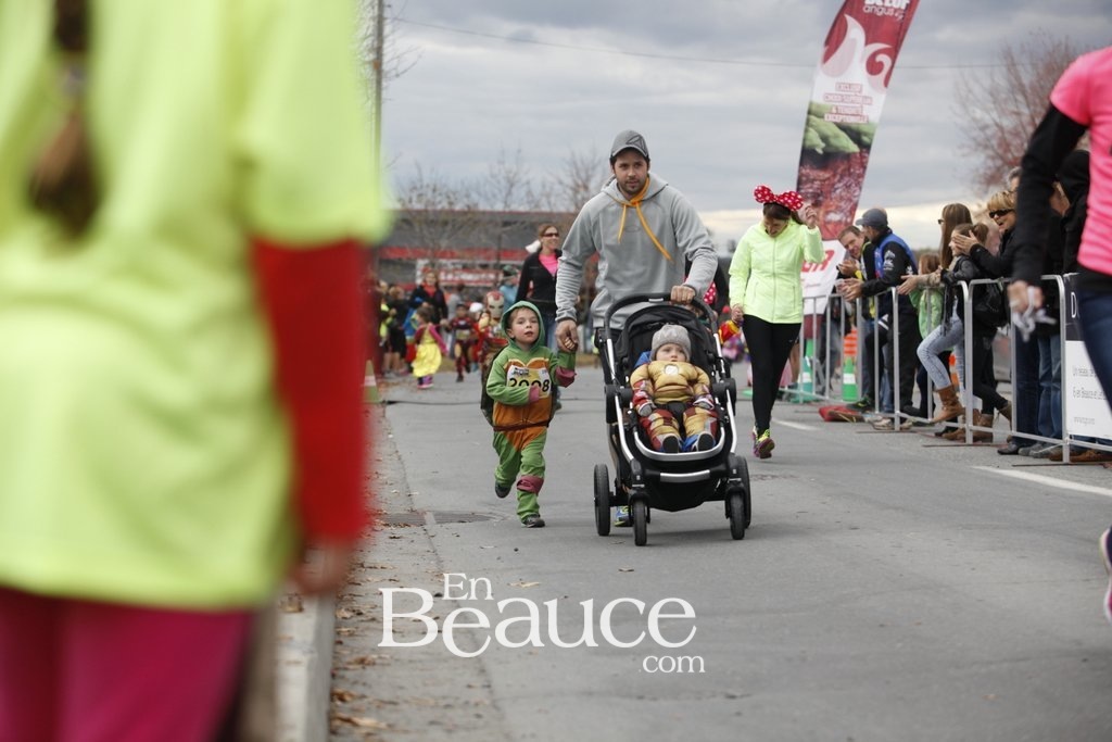 Photoreportage la Beaucerun 2014: 313 clichés