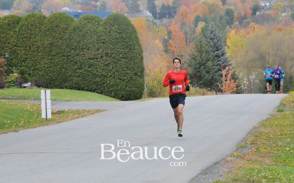 Photoreportage la Beaucerun 2014: 313 clichés