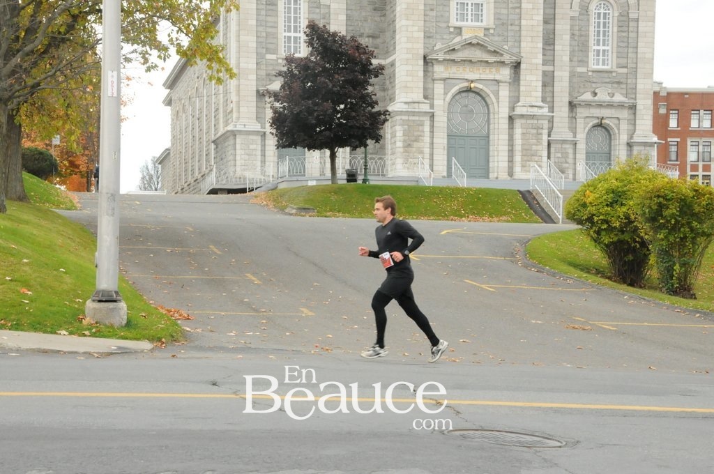 Photoreportage la Beaucerun 2014: 313 clichés