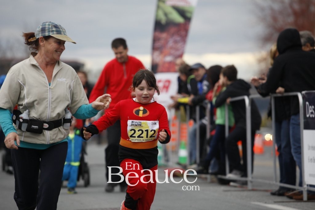 Photoreportage la Beaucerun 2014: 313 clichés