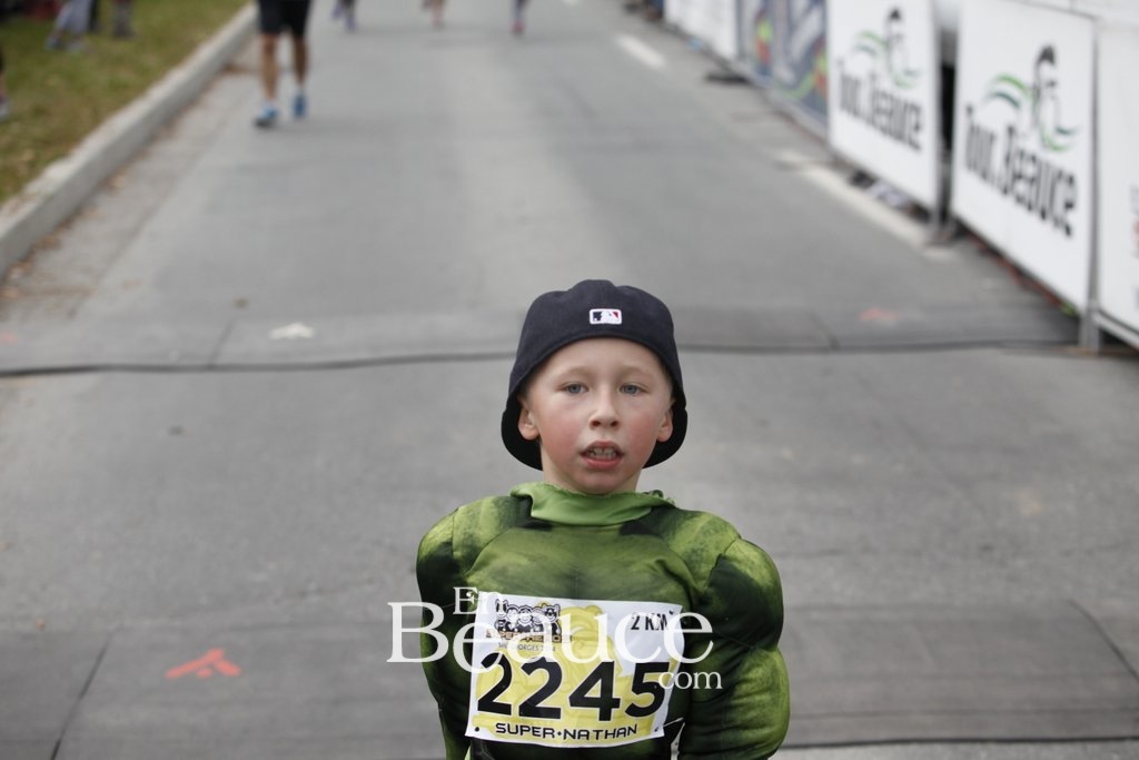 Photoreportage la Beaucerun 2014: 313 clichés
