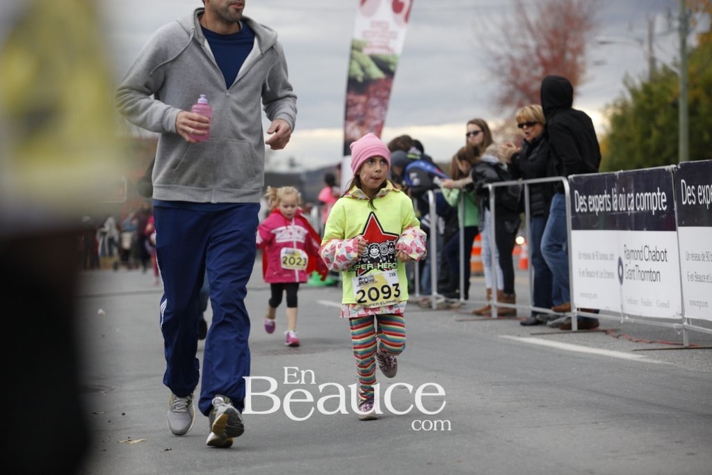Photoreportage la Beaucerun 2014: 313 clichés
