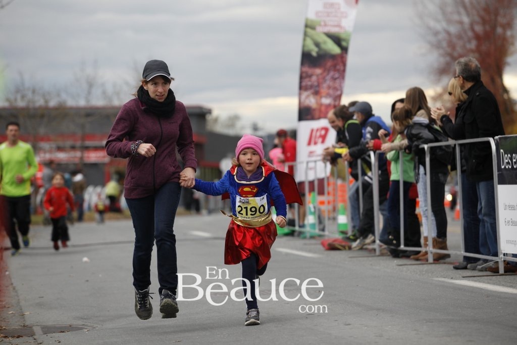 Photoreportage la Beaucerun 2014: 313 clichés
