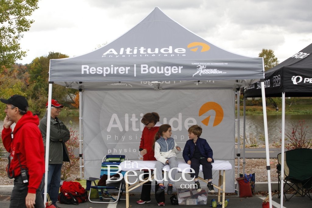 Photoreportage la Beaucerun 2014: 313 clichés