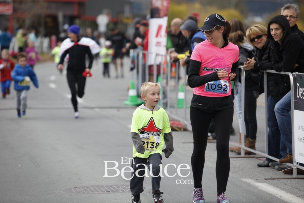 Photoreportage la Beaucerun 2014: 313 clichés