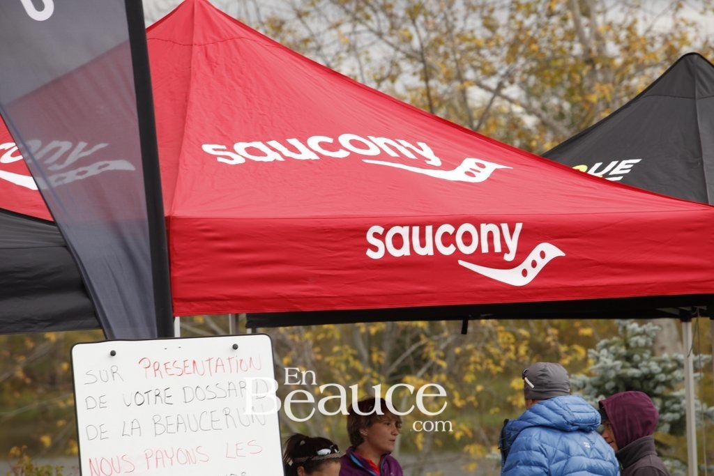 Photoreportage la Beaucerun 2014: 313 clichés