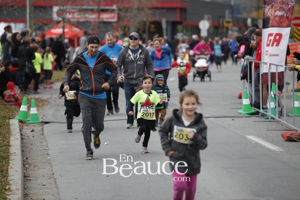 Photoreportage la Beaucerun 2014: 313 clichés