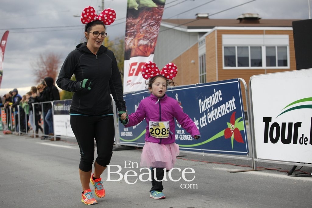 Photoreportage la Beaucerun 2014: 313 clichés