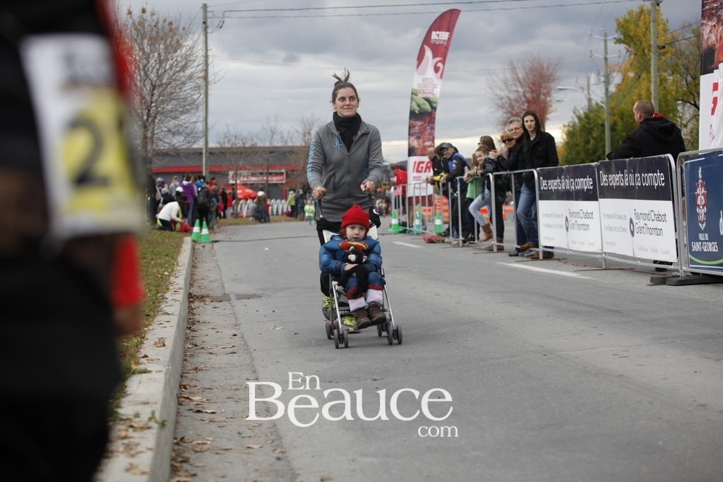 Photoreportage la Beaucerun 2014: 313 clichés
