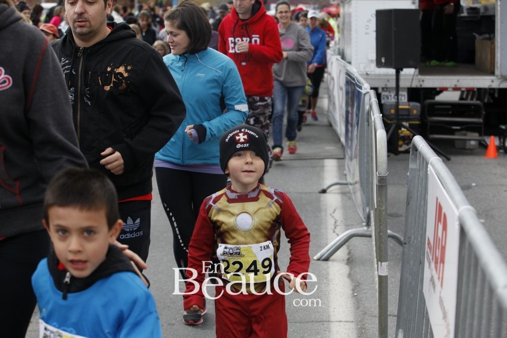 Photoreportage la Beaucerun 2014: 313 clichés