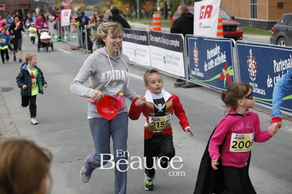 Photoreportage la Beaucerun 2014: 313 clichés