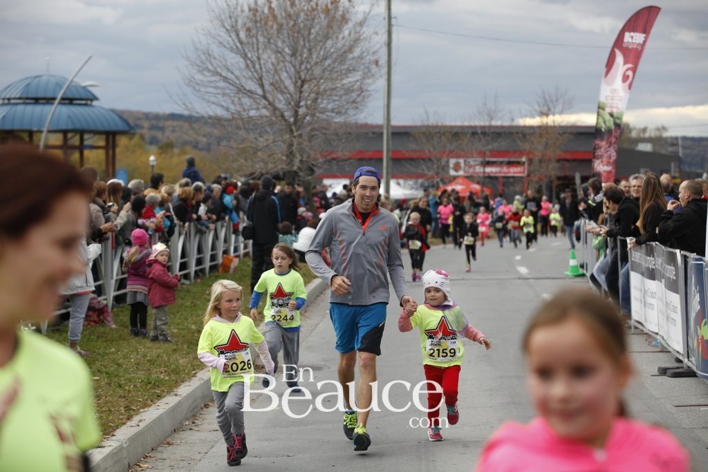 Photoreportage la Beaucerun 2014: 313 clichés