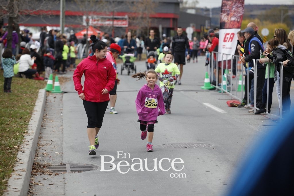 Photoreportage la Beaucerun 2014: 313 clichés