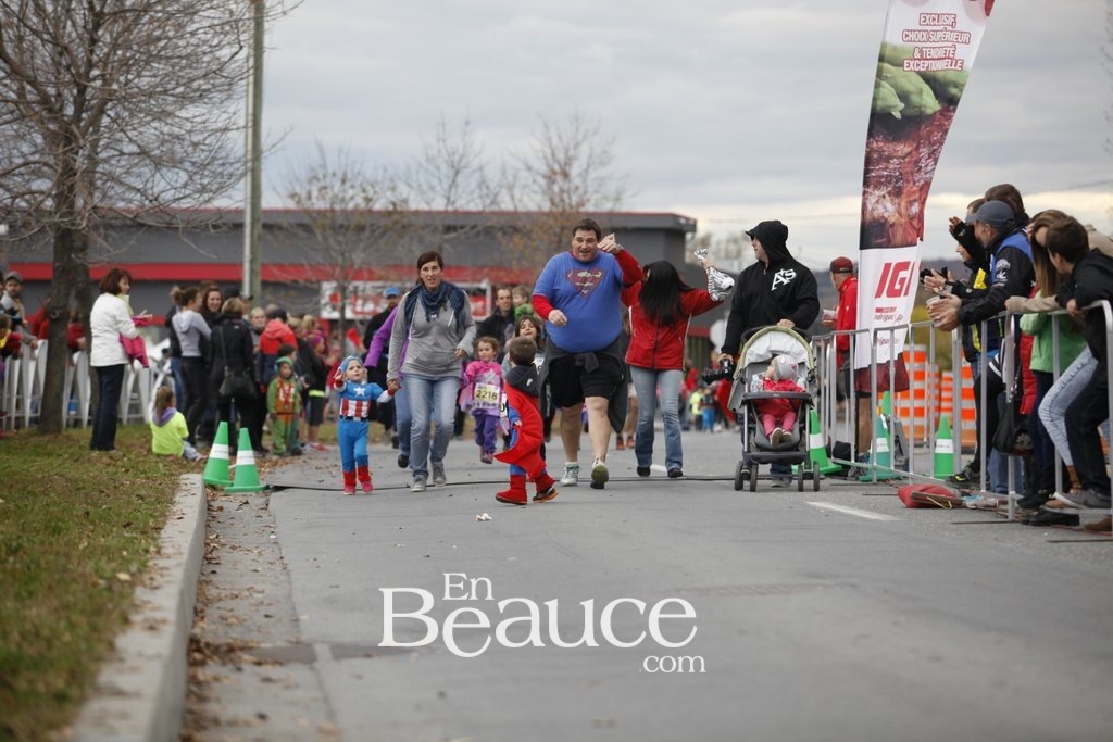 Photoreportage la Beaucerun 2014: 313 clichés