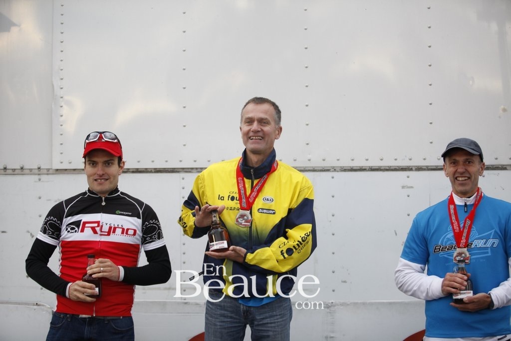 Photoreportage la Beaucerun 2014: 313 clichés