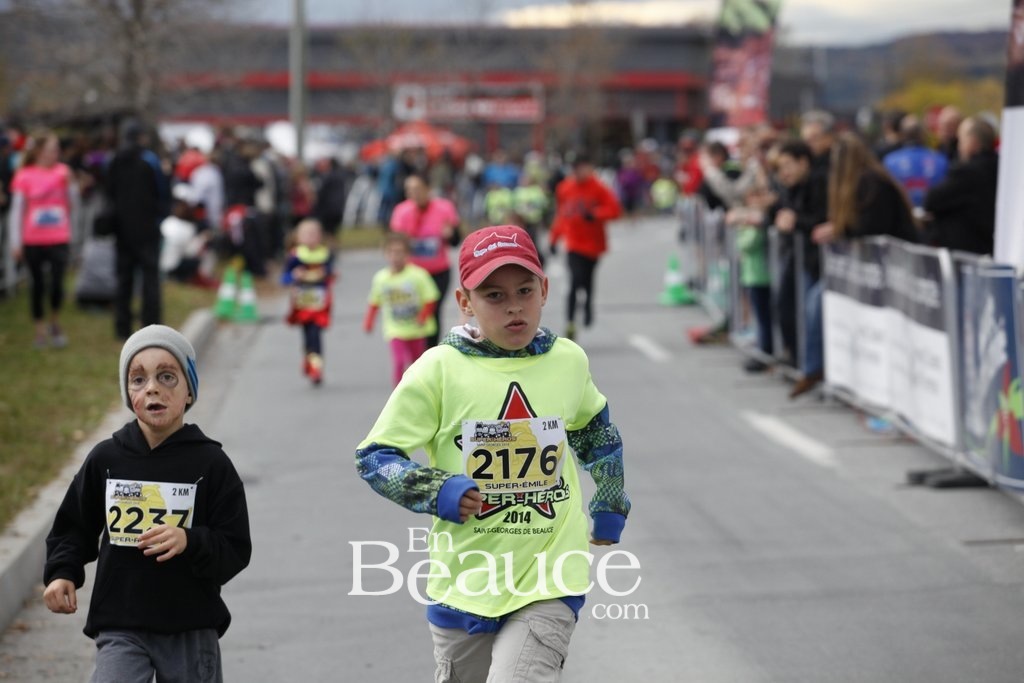 Photoreportage la Beaucerun 2014: 313 clichés