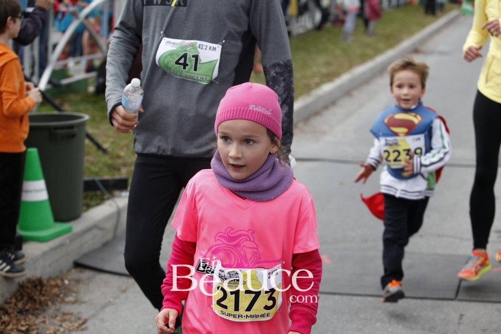 Photoreportage la Beaucerun 2014: 313 clichés