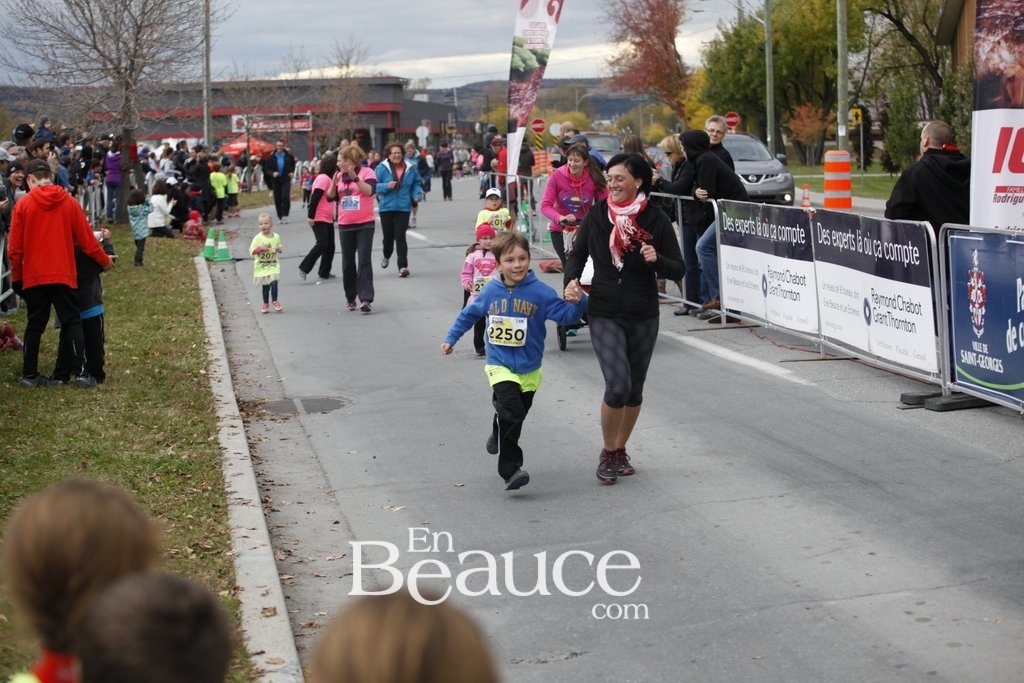 Photoreportage la Beaucerun 2014: 313 clichés