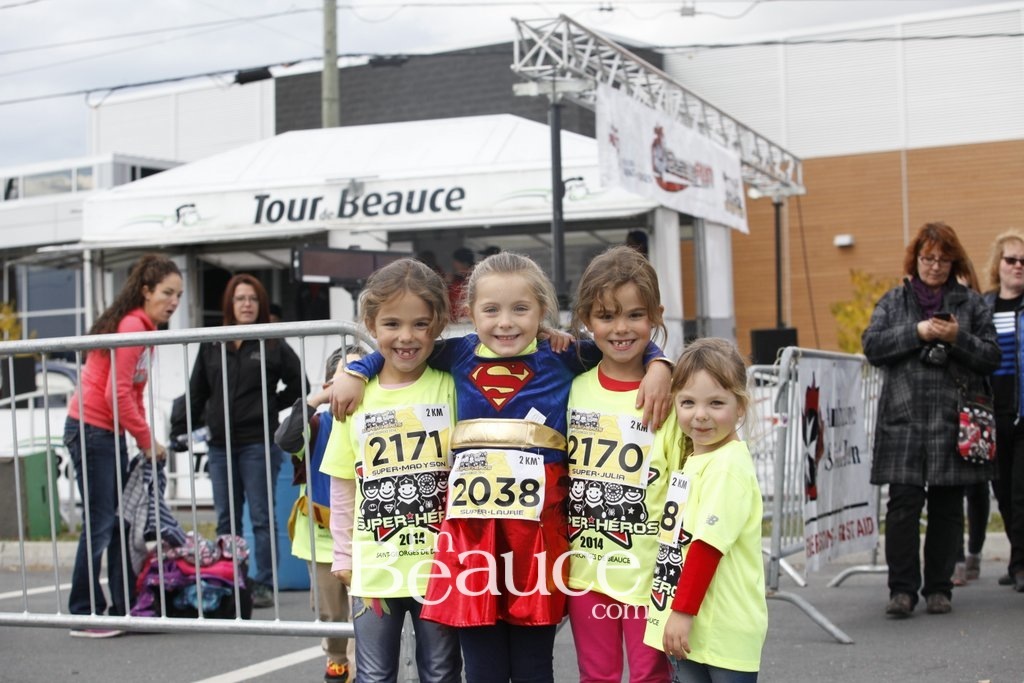 Photoreportage la Beaucerun 2014: 313 clichés