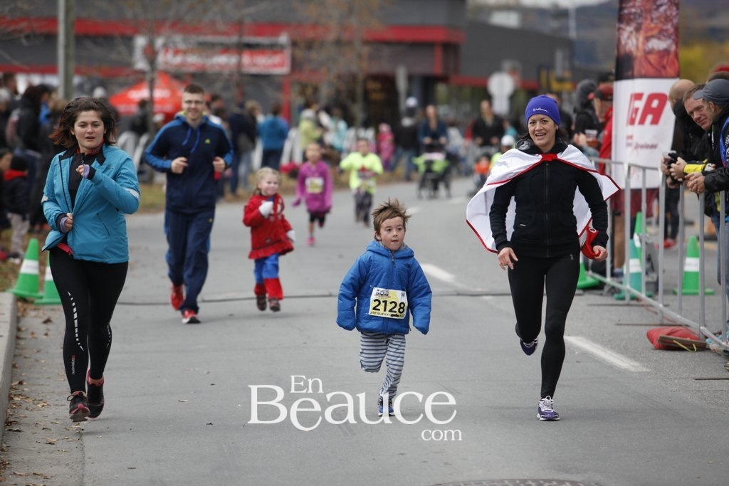 Photoreportage la Beaucerun 2014: 313 clichés